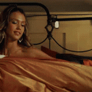 Jessica Alba - Come to bed (Good Luck Chuck)